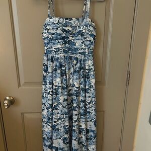 Size XS Maxi Dress.